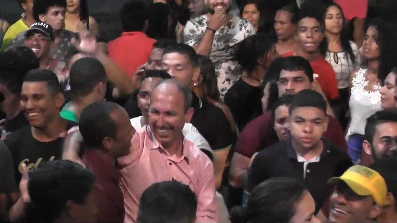 Festa dos Evangélicos